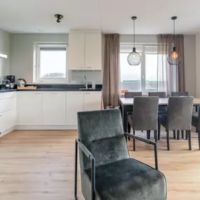Bild von Vakantiehuis nabij strand met tuin - Belvilla by Oyo