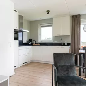 Bild von Vakantiehuis nabij strand met tuin - Belvilla by Oyo