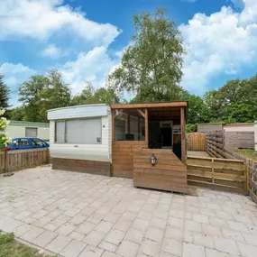 Bild von Gezellig vakantiehuis vlakbij Giethoorn met tuin - Belvilla by Oyo
