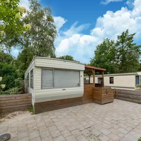 Bild von Gezellig vakantiehuis vlakbij Giethoorn met tuin - Belvilla by Oyo
