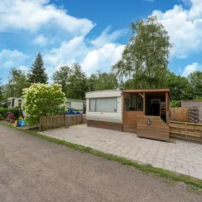 Bild von Gezellig vakantiehuis vlakbij Giethoorn met tuin - Belvilla by Oyo