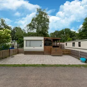 Bild von Gezellig vakantiehuis vlakbij Giethoorn met tuin - Belvilla by Oyo