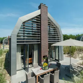 Bild von Prachtige nieuwe villa met sauna - Belvilla by Oyo