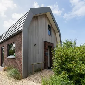 Bild von Prachtige nieuwe villa met sauna - Belvilla by Oyo