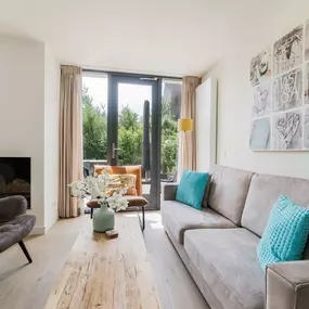 Bild von Prachtige nieuwe villa met sauna - Belvilla by Oyo