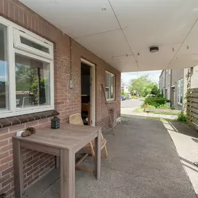 Bild von Vakantiehuis met overdekt terras - Belvilla by Oyo