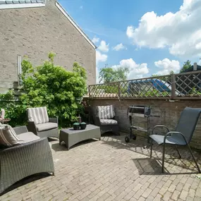 Bild von Vakantiehuis met overdekt terras - Belvilla by Oyo