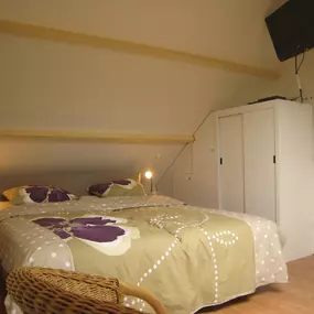 Bild von Rustig gelegen vakantiehuis in West-Gradijk - Belvilla by Oyo