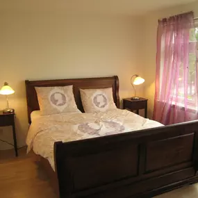 Bild von Rustig gelegen vakantiehuis in West-Gradijk - Belvilla by Oyo