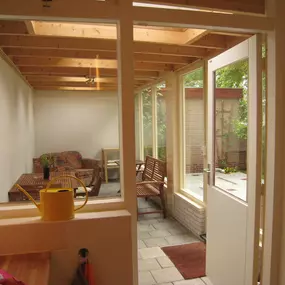 Bild von Rustig gelegen vakantiehuis in West-Gradijk - Belvilla by Oyo