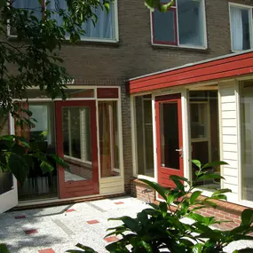 Bild von Rustig gelegen vakantiehuis in West-Gradijk - Belvilla by Oyo