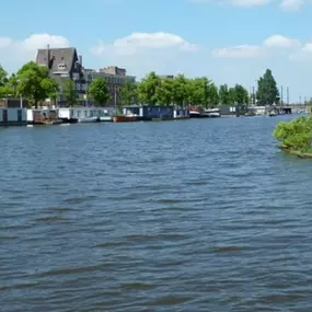 Bild von Rustig gelegen vakantiehuis in West-Gradijk - Belvilla by Oyo