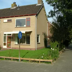 Bild von Rustig gelegen vakantiehuis in West-Gradijk - Belvilla by Oyo