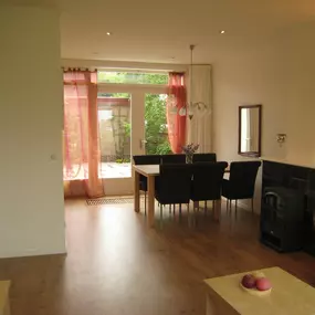 Bild von Rustig gelegen vakantiehuis in West-Gradijk - Belvilla by Oyo