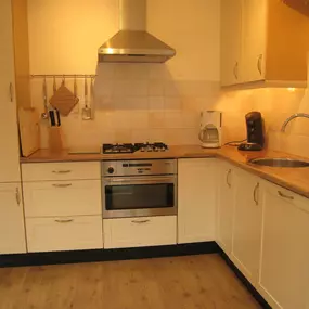 Bild von Rustig gelegen vakantiehuis in West-Gradijk - Belvilla by Oyo