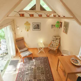 Bild von Midden in het Gooise landschap - Belvilla by Oyo