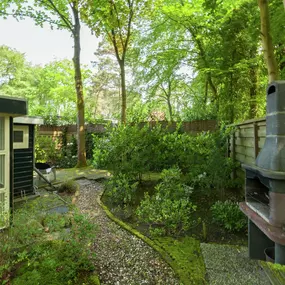 Bild von Midden in het Gooise landschap - Belvilla by Oyo