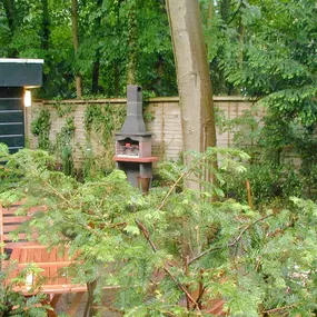 Bild von Midden in het Gooise landschap - Belvilla by Oyo