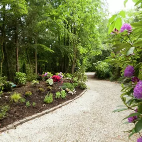 Bild von Midden in het Gooise landschap - Belvilla by Oyo