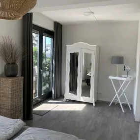 Bild von Leuk vakantiehuis in Stavoren dicht bij de Friese meren - Belvilla by Oyo