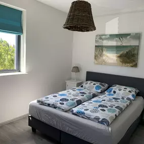 Bild von Leuk vakantiehuis in Stavoren dicht bij de Friese meren - Belvilla by Oyo