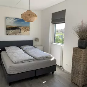 Bild von Leuk vakantiehuis in Stavoren dicht bij de Friese meren - Belvilla by Oyo