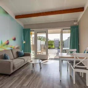 Bild von Leuke studio met tuin - Belvilla by Oyo