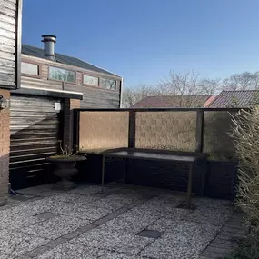 Bild von Licht vakantiehuis bij de Schoorlse Duinen en zee - Belvilla by Oyo