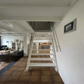 Bild von Licht vakantiehuis bij de Schoorlse Duinen en zee - Belvilla by Oyo