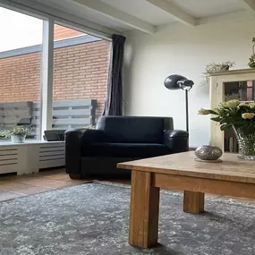 Bild von Licht vakantiehuis bij de Schoorlse Duinen en zee - Belvilla by Oyo