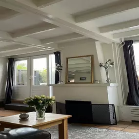 Bild von Licht vakantiehuis bij de Schoorlse Duinen en zee - Belvilla by Oyo