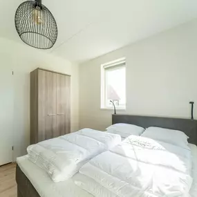 Bild von Mooi vakantiehuis in Scherpenisse met charmant terras - Belvilla by Oyo