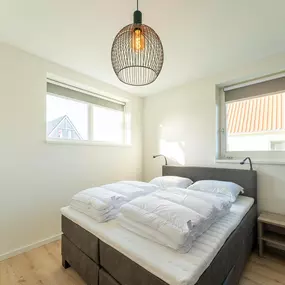 Bild von Mooi vakantiehuis in Scherpenisse met charmant terras - Belvilla by Oyo