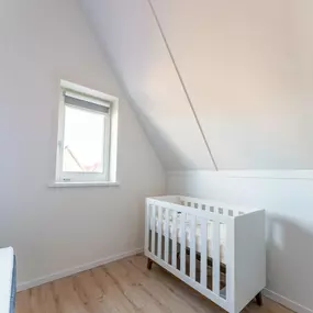 Bild von Mooi vakantiehuis in Scherpenisse met charmant terras - Belvilla by Oyo