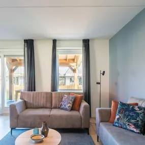 Bild von Mooi vakantiehuis in Scherpenisse met charmant terras - Belvilla by Oyo