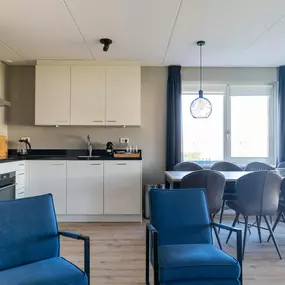 Bild von Mooi vakantiehuis in Scherpenisse met charmant terras - Belvilla by Oyo
