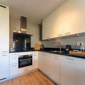 Bild von Mooi vakantiehuis in Scherpenisse met charmant terras - Belvilla by Oyo