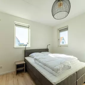 Bild von Mooi vakantiehuis in Scherpenisse met charmant terras - Belvilla by Oyo