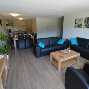 Bild von Leuk appartement in Haaksbergen met uitzicht op weilanden - Belvilla by Oyo