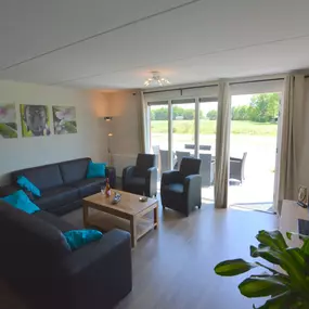 Bild von Leuk appartement in Haaksbergen met uitzicht op weilanden - Belvilla by Oyo