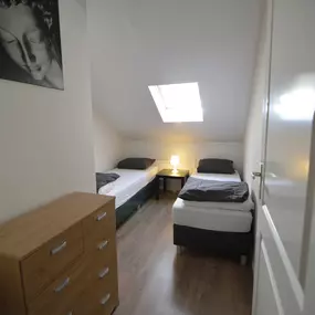 Bild von Leuk appartement in Haaksbergen met uitzicht op weilanden - Belvilla by Oyo
