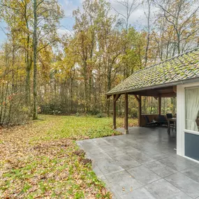 Bild von Comfortabel vakantiehuis in Stramproy in de natuur - Belvilla by Oyo