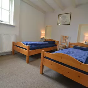 Bild von Leuk vakantiehuis aan de Nederlandse kust met terras - Belvilla by Oyo