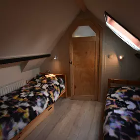 Bild von Leuk vakantiehuis aan de Nederlandse kust met terras - Belvilla by Oyo