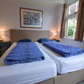 Bild von Leuk vakantiehuis aan de Nederlandse kust met terras - Belvilla by Oyo
