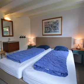 Bild von Leuk vakantiehuis aan de Nederlandse kust met terras - Belvilla by Oyo