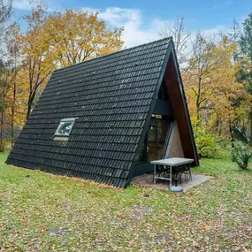 Bild von Vakantiebungalow in Noord-Limburg in het bos - Belvilla by Oyo