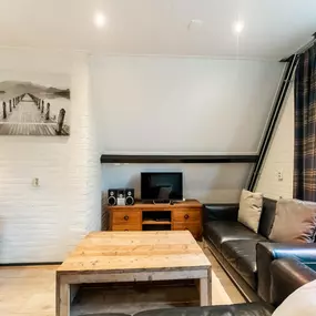 Bild von Vakantiebungalow in Noord-Limburg in het bos - Belvilla by Oyo