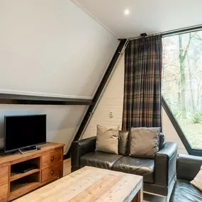 Bild von Vakantiebungalow in Noord-Limburg in het bos - Belvilla by Oyo