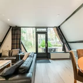 Bild von Vakantiebungalow in Noord-Limburg in het bos - Belvilla by Oyo